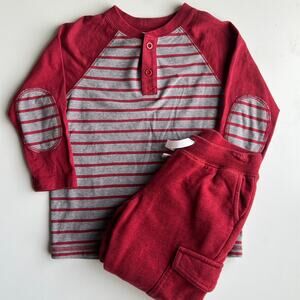 Hanna andersson set